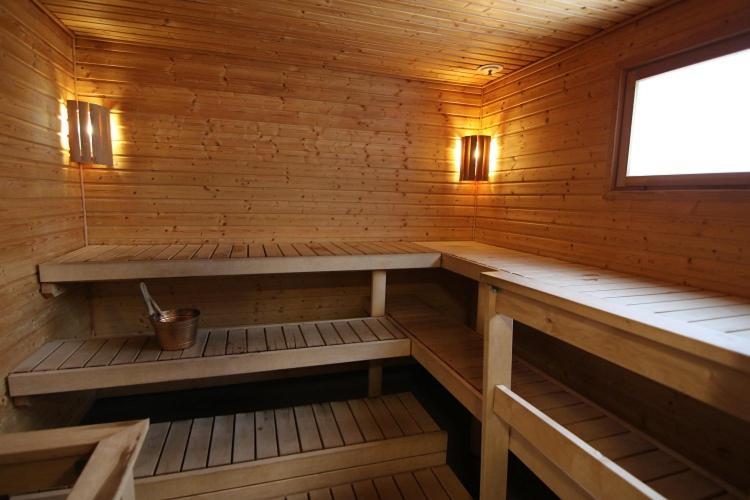 Saariselkae Inn Majatalo Panimo Eksteriør billede
