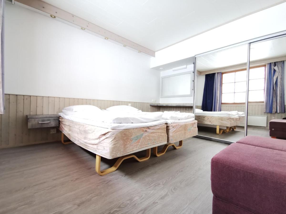 Saariselkae Inn Majatalo Panimo Eksteriør billede