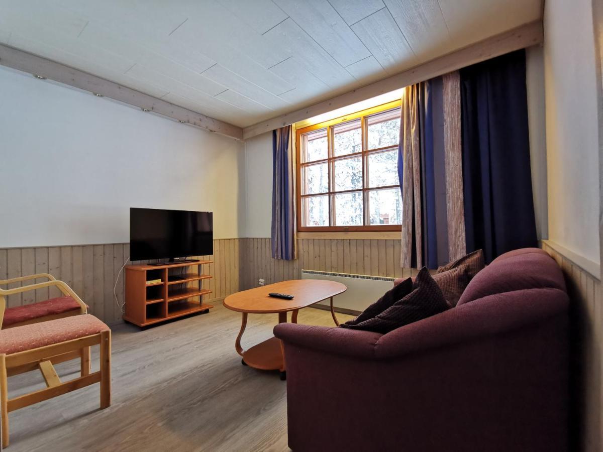 Saariselkae Inn Majatalo Panimo Eksteriør billede