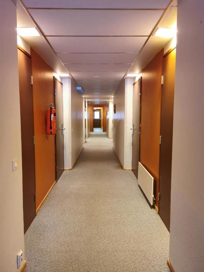 Saariselkae Inn Majatalo Panimo Eksteriør billede