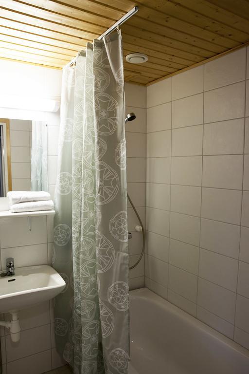 Saariselkae Inn Majatalo Panimo Eksteriør billede